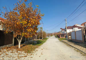 Дом 393м&sup2;, 4-этажный, участок 8 сот.  