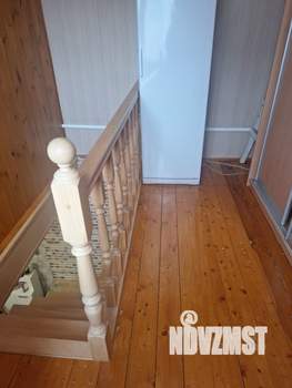 Дом 65м², 2-этажный, участок 2 сот.  