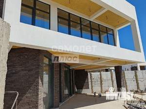 Дом 243м&sup2;, 2-этажный, участок 6 сот.  