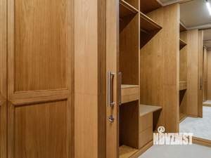 Дом 131м&sup2;, 1-этажный, участок 7 сот.  