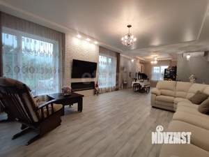 Дом 173м&sup2;, 1-этажный, участок 12 сот.  