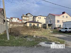 Дом 56м&sup2;, 1-этажный, участок 6 сот.  