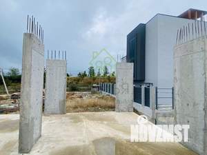 Дом 140м&sup2;, 2-этажный, участок 3 сот.  