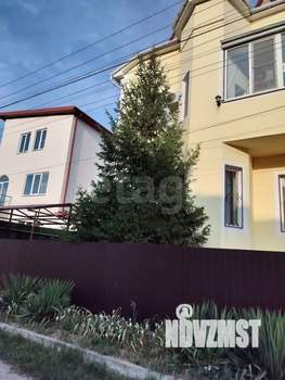 Дом 314м², 3-этажный, участок 6 сот.  