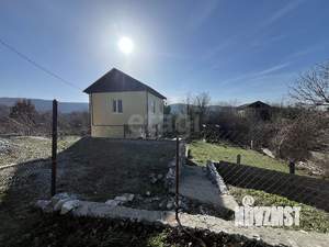 Дом 60м&sup2;, 2-этажный, участок 4 сот.  