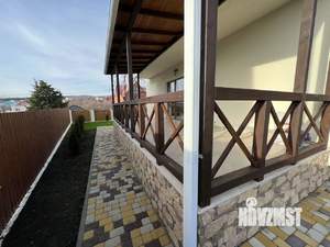 Дом 157м², 2-этажный, участок 5 сот.  