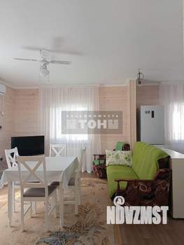 Коттедж 438м&sup2;, 3-этажный, участок 4 сот.  