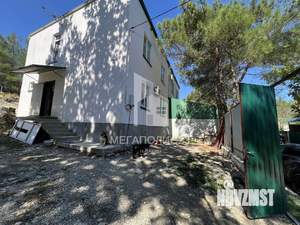 Дом 120м&sup2;, 2-этажный, участок 4 сот.  