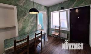 Таунхаус 60м², 1-этажный, участок 2 сот.  