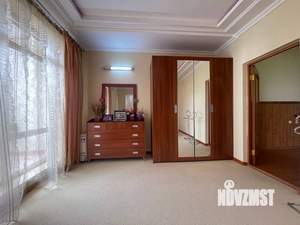 Дом 415м², 2-этажный, участок 4 сот.  
