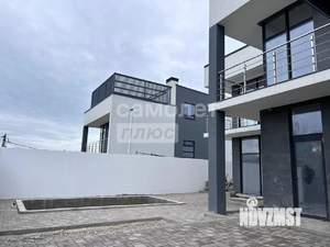 Дом 250м², 2-этажный, участок 409 сот.  