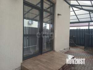 Дом 160м&sup2;, 2-этажный, участок 2 сот.  