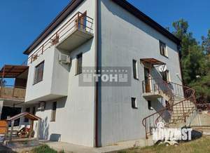 Коттедж 224м&sup2;, 3-этажный, участок 7 сот.  