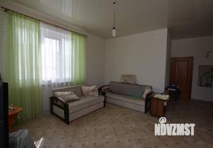 Дом 252м², 3-этажный, участок 5 сот.  