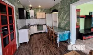 Таунхаус 60м², 1-этажный, участок 2 сот.  