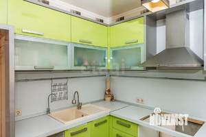 Дом 86м&sup2;, 1-этажный, участок 4 сот.  