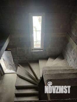 Дача 130м², 2-этажный, участок 4 сот.  