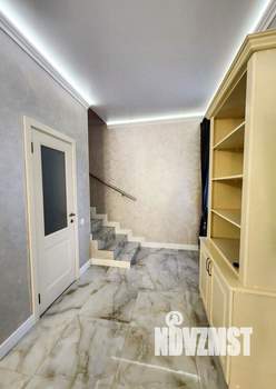 Коттедж 110м², 2-этажный, участок 2 сот.  