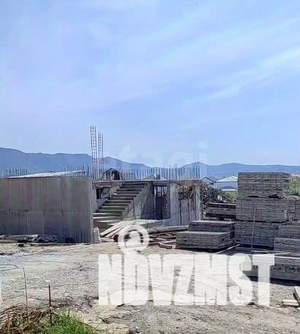 Дом 300м&sup2;, 2-этажный, участок 6 сот.  