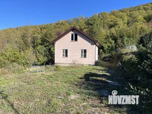 Дом 104м&sup2;, 2-этажный, участок 6 сот.  