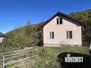 Дом 104м&sup2;, 2-этажный, участок 6 сот.  