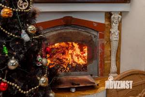 Дом 112м&sup2;, 3-этажный, участок 6 сот.  