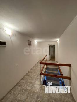 Таунхаус 222м&sup2;, 4-этажный, участок 0 сот.  