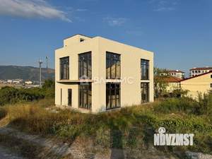 Дом 190м², 2-этажный, участок 4 сот.  