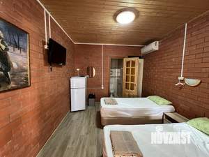 Дом 280м&sup2;, 2-этажный, участок 6 сот.  