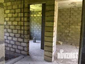 Дом 120м², 2-этажный, участок 6 сот.  