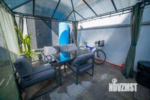 Таунхаус 90м&sup2;, 2-этажный, участок 2 сот.  