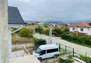 Дом 140м&sup2;, 2-этажный, участок 3 сот.  