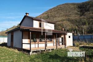 Дом 159м&sup2;, 2-этажный, участок 14 сот.  