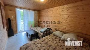 Дом 55м², 2-этажный, участок 11 сот.  