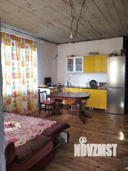 Дом 130м&sup2;, 2-этажный, участок 4 сот.  