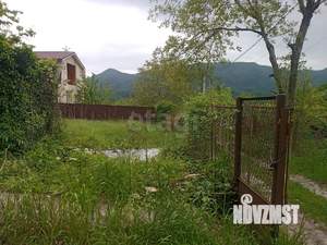 Дом 36м&sup2;, 2-этажный, участок 7 сот.  