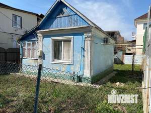 Дом 70м&sup2;, 1-этажный, участок 3 сот.  
