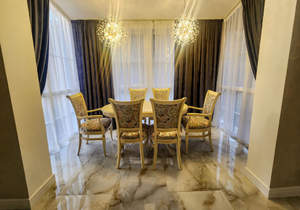 Дом 110м&sup2;, 2-этажный, участок 2 сот.  