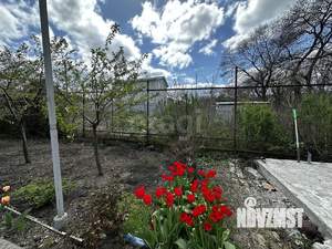 Дом 40м&sup2;, 1-этажный, участок 6 сот.  