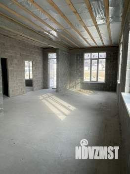 Дом 153м², 2-этажный, участок 3 сот.  