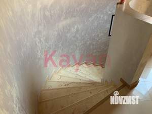 Дом 850м², 5-этажный, участок 6 сот.  
