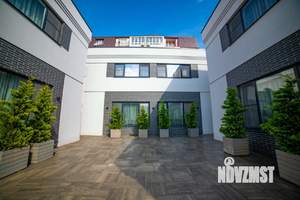 Таунхаус 90м&sup2;, 2-этажный, участок 2 сот.  