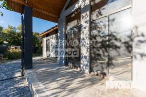 Дом 90м², 1-этажный, участок 4 сот.  