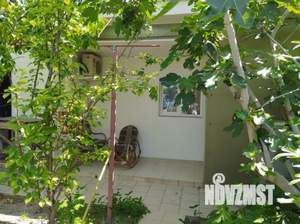 Дом 90м², 1-этажный, участок 4 сот.  