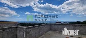 Коттедж 230м², 2-этажный, участок 4 сот.  