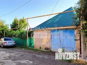 Дом 71м², 1-этажный, участок 4 сот.  
