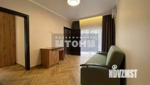 Коттедж 517м&sup2;, 4-этажный, участок 2 сот.  