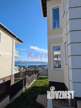 Дом 306м&sup2;, 2-этажный, участок 5 сот.  