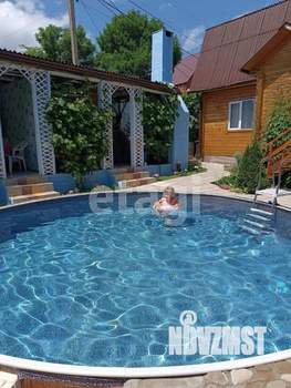 Дом 400м&sup2;, 2-этажный, участок 5 сот.  