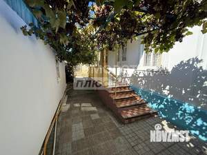 Дом 76м&sup2;, 1-этажный, участок 7 сот.  